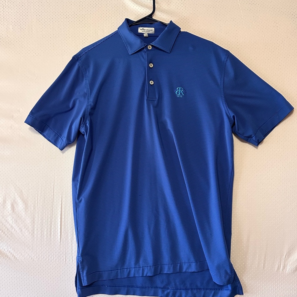 Men’s Peter Millar Polo